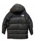 THE NORTH FACE (ザ ノース フェイス) Him Down Parka ブラック サイズ:M：30000円