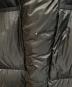 中古・古着 THE NORTH FACE (ザ ノース フェイス) Him Down Parka ブラック サイズ:M：30000円