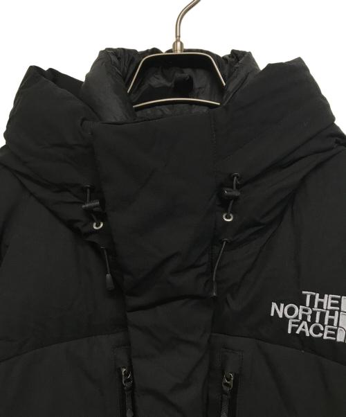 THE NORTH FACE（ザ ノース フェイス）THE NORTH FACE (ザ ノース フェイス) Baltro Light Jacket ブラック サイズ:SIZE Ｓの古着・服飾アイテム