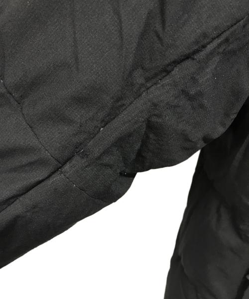 THE NORTH FACE（ザ ノース フェイス）THE NORTH FACE (ザ ノース フェイス) Baltro Light Jacket ブラック サイズ:SIZE Ｓの古着・服飾アイテム