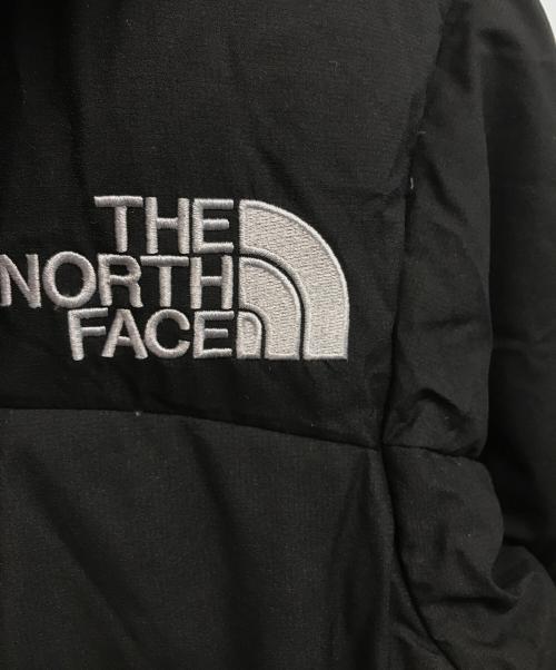 THE NORTH FACE（ザ ノース フェイス）THE NORTH FACE (ザ ノース フェイス) Baltro Light Jacket ブラック サイズ:SIZE Ｓの古着・服飾アイテム