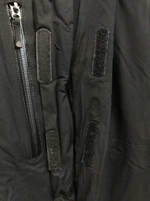 THE NORTH FACE（ザ ノース フェイス）THE NORTH FACE (ザ ノース フェイス) Baltro Light Jacket ブラック サイズ:SIZE Ｓの古着・服飾アイテム