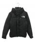 THE NORTH FACE（ザ ノース フェイス）の古着「Baltro Light Jacket」｜ブラック