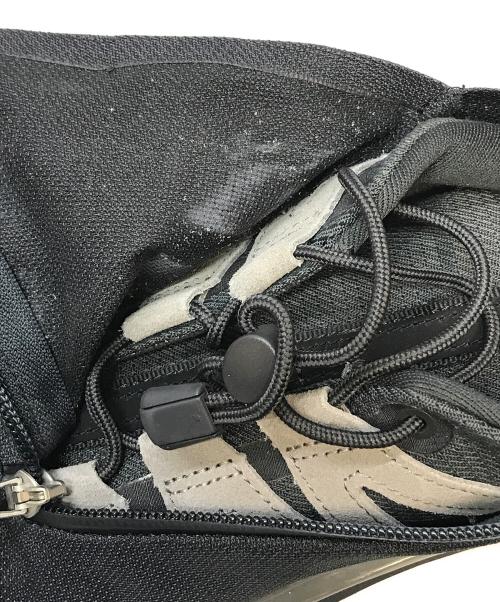 SALOMON ADVANCED（サロモン アドヴァンスド）SALOMON ADVANCED (サロモン アドヴァンスド) ODYSSEY ELMT ADVANCED ブラック サイズ:27.5cmの古着・服飾アイテム