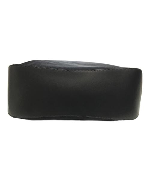 BANANA REPUBLIC（バナナリパブリック）BANANA REPUBLIC (バナナリパブリック) Millersナイロン トートバッグ ブラック サイズ:ONE SIZEの古着・服飾アイテム