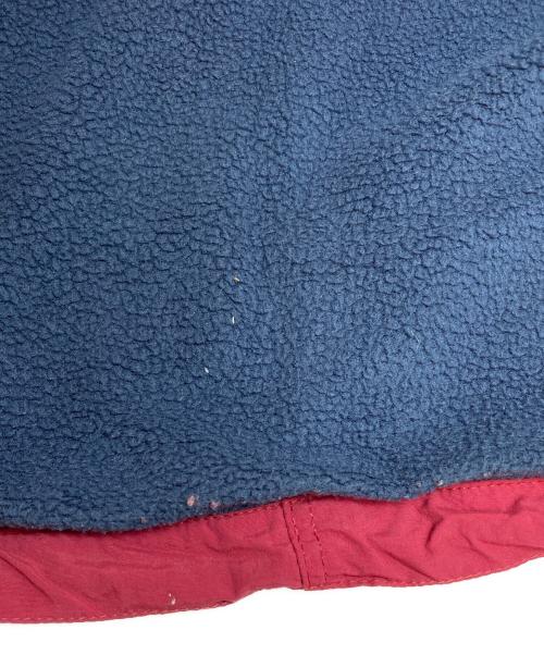 Patagonia（パタゴニア）Patagonia (パタゴニア) ソフトシェルキャプリーンジャケット レッド サイズ:Mの古着・服飾アイテム