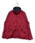 Patagonia（パタゴニア）の古着「ソフトシェルキャプリーンジャケット」｜レッド