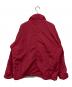 Patagonia (パタゴニア) ソフトシェルキャプリーンジャケット レッド サイズ:M：40000円