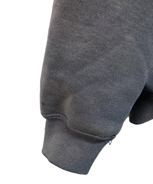 CarHartt（カーハート）CarHartt (カーハート) 裏サーマルジップパーカー ネイビー サイズ:XLの古着・服飾アイテム