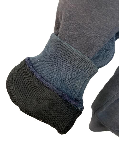 CarHartt（カーハート）CarHartt (カーハート) 裏サーマルジップパーカー ネイビー サイズ:XLの古着・服飾アイテム