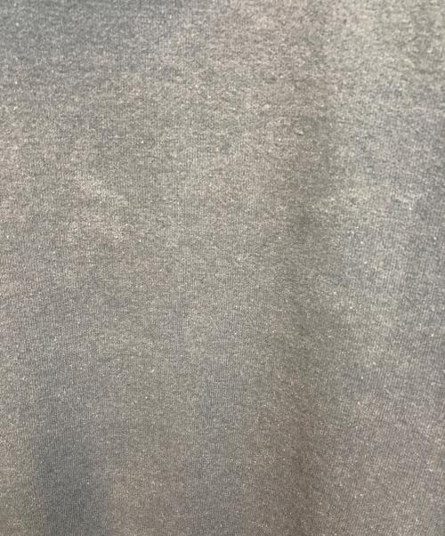 CarHartt（カーハート）CarHartt (カーハート) 裏サーマルジップパーカー ネイビー サイズ:XLの古着・服飾アイテム