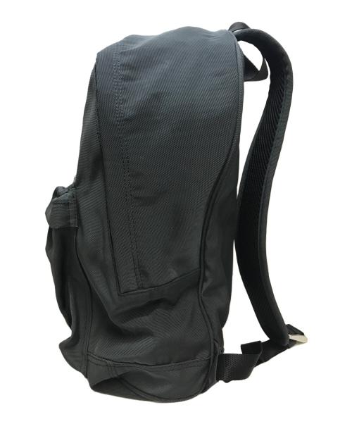 KENZO（ケンゾー）KENZO (ケンゾー) Large Tiger Canvas backpack グレーの古着・服飾アイテム