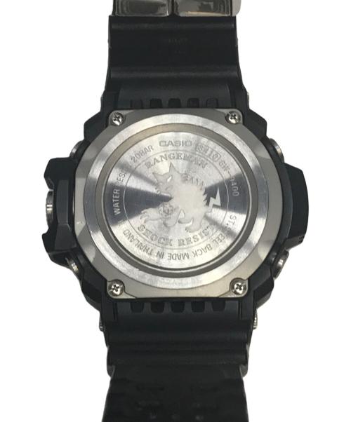 CASIO（カシオ）CASIO (カシオ) RANGEMANデジタルウォッチの古着・服飾アイテム