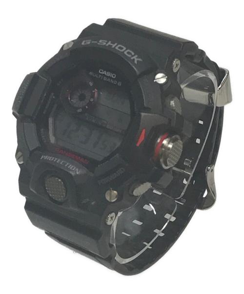 CASIO（カシオ）CASIO (カシオ) RANGEMANデジタルウォッチの古着・服飾アイテム