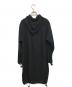 Y-3 (ワイスリー) adidas (アディダス) Hooded Long Shirt ブラック サイズ:2XS：14000円