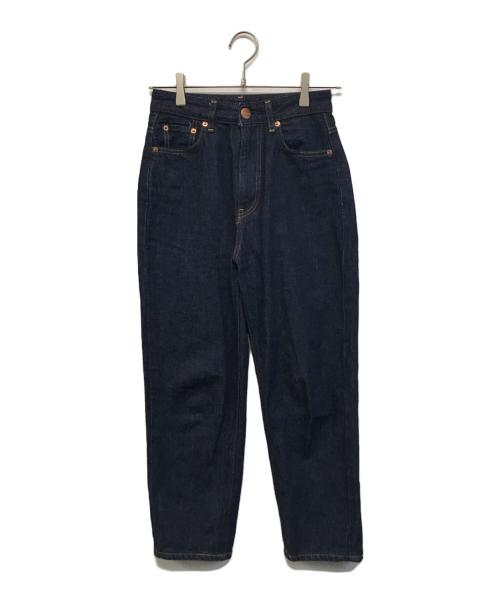 RED CARD（レッドカード）RED CARD (レッドカード) JAZZデニムパンツ インディゴ サイズ:SIZE 22の古着・服飾アイテム