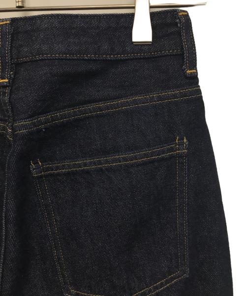 RED CARD（レッドカード）RED CARD (レッドカード) JAZZデニムパンツ インディゴ サイズ:SIZE 22の古着・服飾アイテム