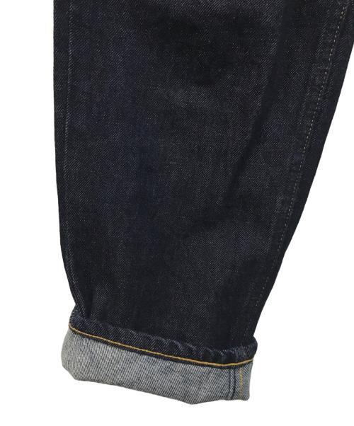 RED CARD（レッドカード）RED CARD (レッドカード) JAZZデニムパンツ インディゴ サイズ:SIZE 22の古着・服飾アイテム