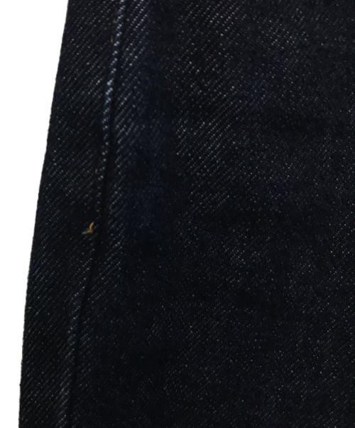 RED CARD（レッドカード）RED CARD (レッドカード) JAZZデニムパンツ インディゴ サイズ:SIZE 22の古着・服飾アイテム