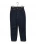 RED CARD（レッドカード）の古着「JAZZデニムパンツ」｜インディゴ