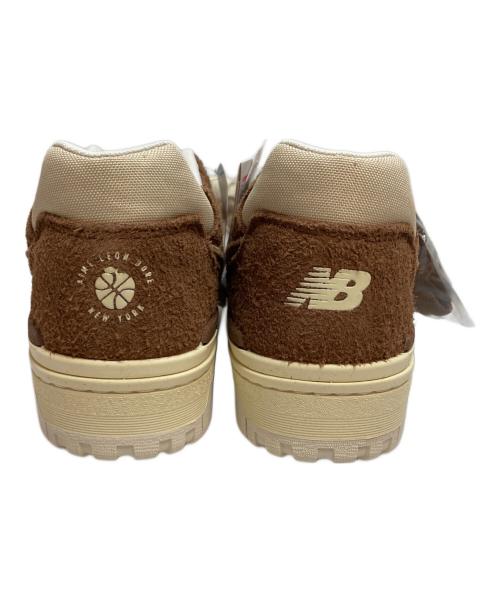 NEW BALANCE（ニューバランス）NEW BALANCE (ニューバランス) Aime Leon Dore (エメ レオン ドレ) 550 