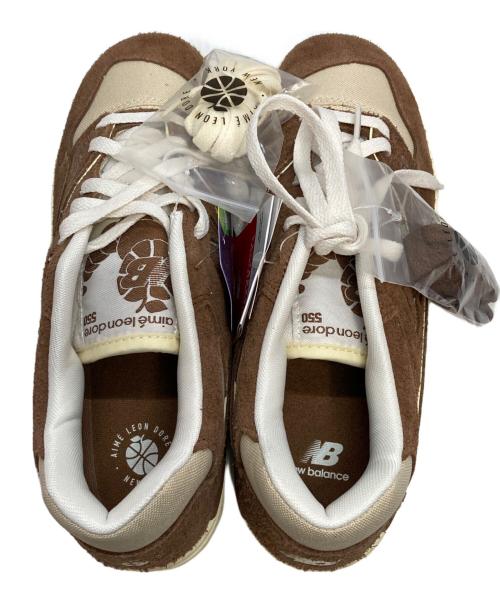 NEW BALANCE（ニューバランス）NEW BALANCE (ニューバランス) Aime Leon Dore (エメ レオン ドレ) 550 