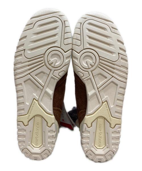 NEW BALANCE（ニューバランス）NEW BALANCE (ニューバランス) Aime Leon Dore (エメ レオン ドレ) 550 