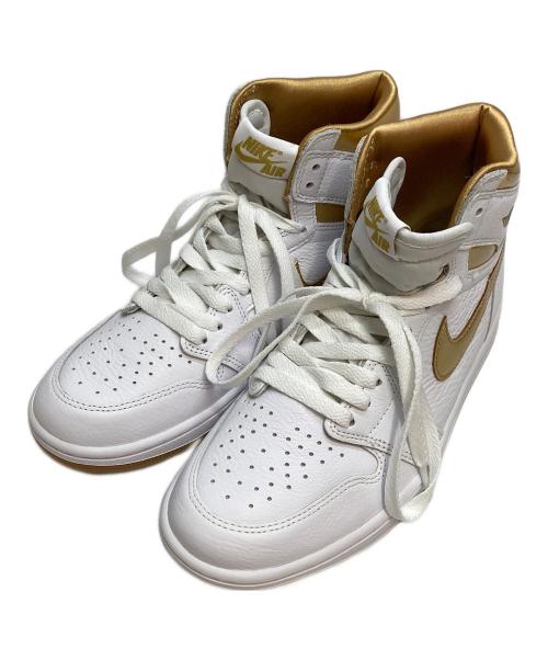NIKE（ナイキ）NIKE (ナイキ) Women's Air Jordan 1 Retro High OG 