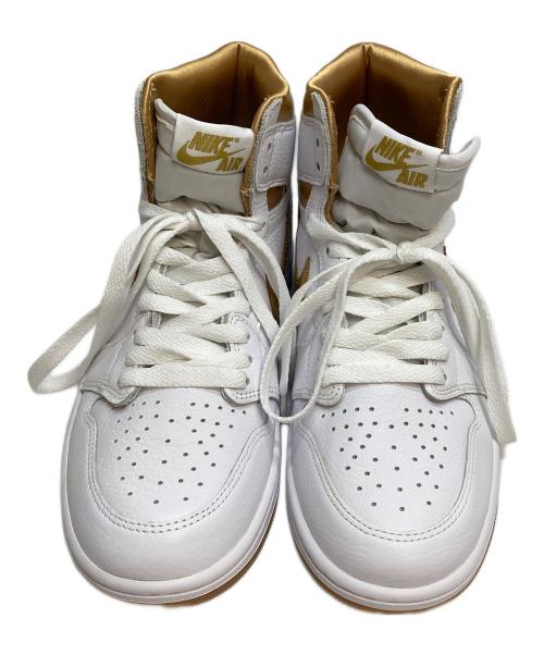 NIKE（ナイキ）NIKE (ナイキ) Women's Air Jordan 1 Retro High OG 