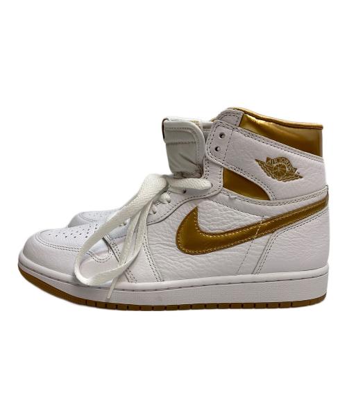 NIKE（ナイキ）NIKE (ナイキ) Women's Air Jordan 1 Retro High OG 