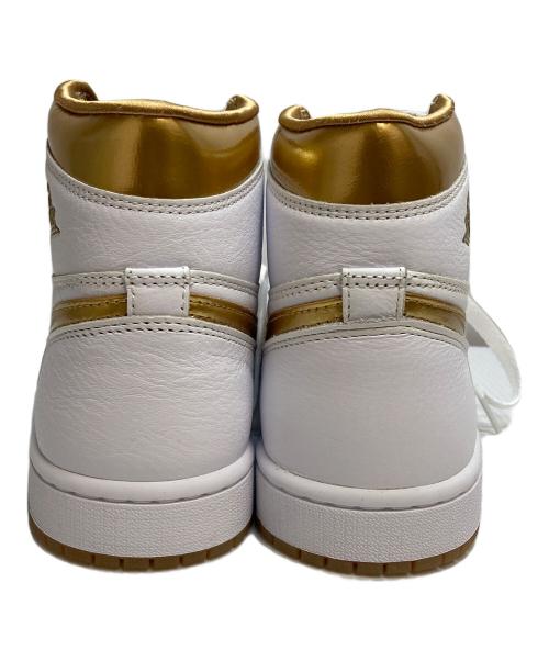NIKE（ナイキ）NIKE (ナイキ) Women's Air Jordan 1 Retro High OG 