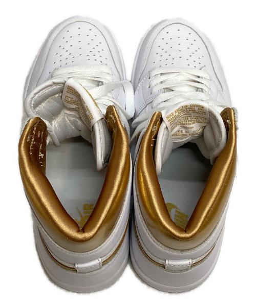 NIKE（ナイキ）NIKE (ナイキ) Women's Air Jordan 1 Retro High OG 
