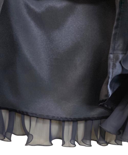 Rifanne（リファンネ）RIFANNE (リファンネ) セットアップ ネイビー サイズ:11の古着・服飾アイテム