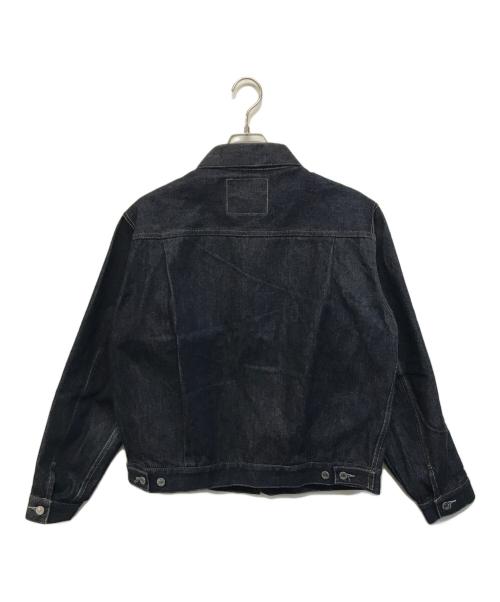 LEVI'S VINTAGE CLOTHING（リーバイス ビンテージ クロージング）LEVI'S VINTAGE CLOTHING (リーバイス ビンテージ クロージング) 1953モデル TYPE2 507XXトラッカージャケット インディゴ サイズ:42の古着・服飾アイテム