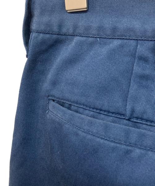 SUPREME（シュプリーム）SUPREME (シュプリーム) ワークパンツ ネイビー サイズ:30の古着・服飾アイテム