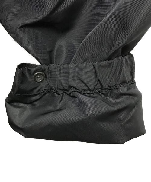 MOUNTAIN RESEARCH（マウンテンリサーチ）MOUNTAIN RESEARCH (マウンテンリサーチ) Bench Coat ブラック サイズ:Sの古着・服飾アイテム