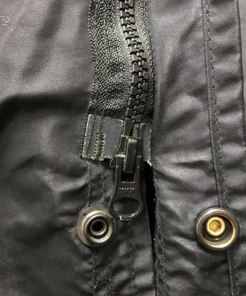 MOUNTAIN RESEARCH（マウンテンリサーチ）MOUNTAIN RESEARCH (マウンテンリサーチ) Bench Coat ブラック サイズ:Sの古着・服飾アイテム