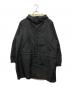 MOUNTAIN RESEARCH（マウンテンリサーチ）の古着「Bench Coat」｜ブラック