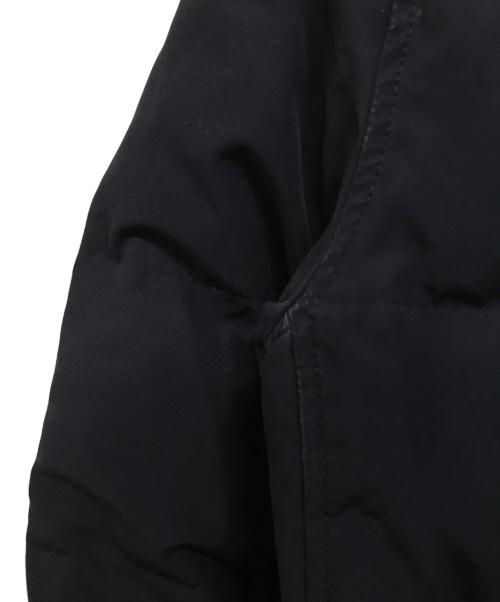 CANADA GOOSE（カナダグース）CANADA GOOSE (カナダグース) マッケンジー パーカ ヘリテージ ネイビー サイズ:Mの古着・服飾アイテム