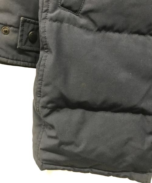 CANADA GOOSE（カナダグース）CANADA GOOSE (カナダグース) マッケンジー パーカ ヘリテージ ネイビー サイズ:Mの古着・服飾アイテム