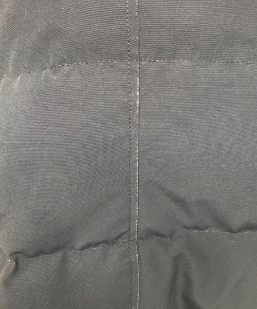 CANADA GOOSE（カナダグース）CANADA GOOSE (カナダグース) マッケンジー パーカ ヘリテージ ネイビー サイズ:Mの古着・服飾アイテム