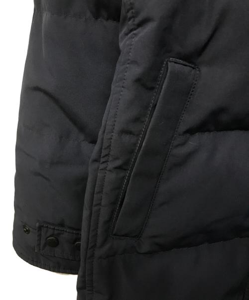 CANADA GOOSE（カナダグース）CANADA GOOSE (カナダグース) マッケンジー パーカ ヘリテージ ネイビー サイズ:Mの古着・服飾アイテム