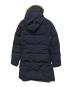 CANADA GOOSE (カナダグース) マッケンジー パーカ ヘリテージ ネイビー サイズ:M：27000円