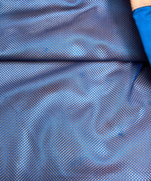 NIKE（ナイキ）NIKE (ナイキ) アノラックパーカー オレンジ サイズ:Sの古着・服飾アイテム