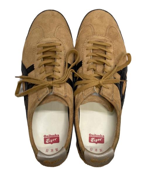 Onitsuka Tiger（オニツカタイガー）Onitsuka Tiger (オニツカタイガー) Mexico 66 Deluxe 