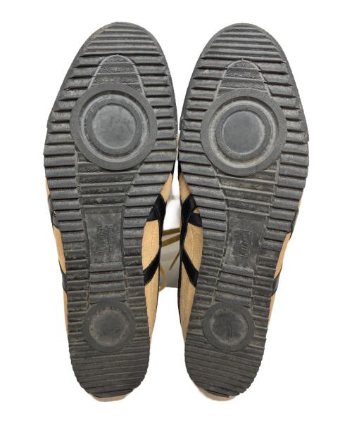 Onitsuka Tiger（オニツカタイガー）Onitsuka Tiger (オニツカタイガー) Mexico 66 Deluxe 