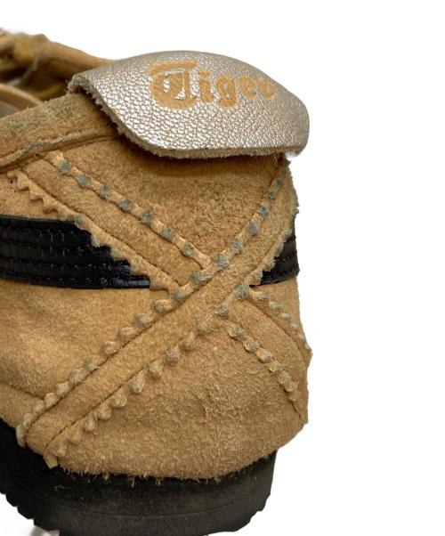 Onitsuka Tiger（オニツカタイガー）Onitsuka Tiger (オニツカタイガー) Mexico 66 Deluxe 