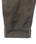 中古・古着 JOHN GLUCKOW by WAREHOUSE (ジョングラッコーバイウェアハウス) Ironworkers Trousers グレー サイズ:30：16000円