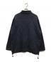 stussy (ステューシー) 00sキルティングジャケット ネイビー サイズ:XL：14000円
