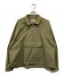 TIGHTBOOTH PRODUCTION（タイトブースプロダクション）の古着「YUKICHI ANORAK」｜カーキ